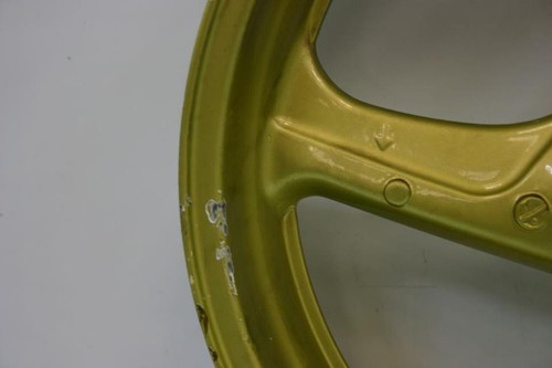Front rim yamaha tdr - front,