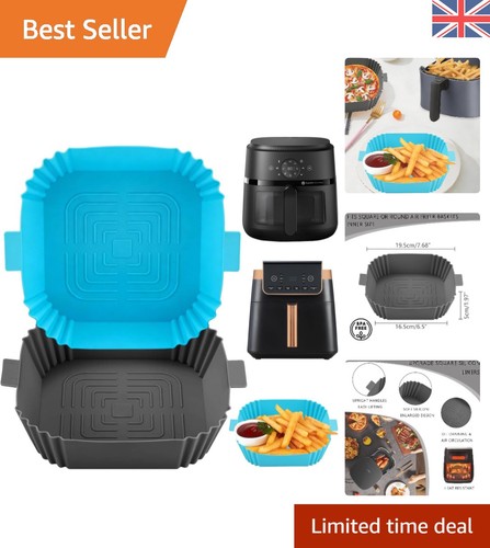 Food grade silicone - silicone, fryer