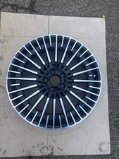 Mercedes EQC AMG Genuine 20"