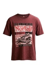 Norton Motorcycles Teeshirt