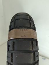 ♻️ Pirelli Scorpion Rally STR Motorcycle 150/70 18 70V Used Part Worn Rear ♻️