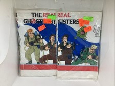 Vintage 1986 The Real Ghost