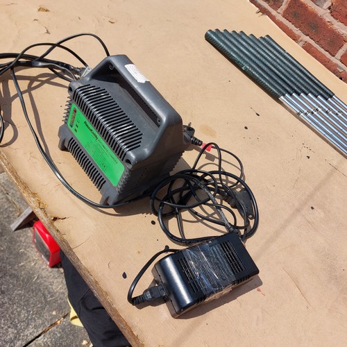 Powakaddy battery chargers - powakaddy, 2