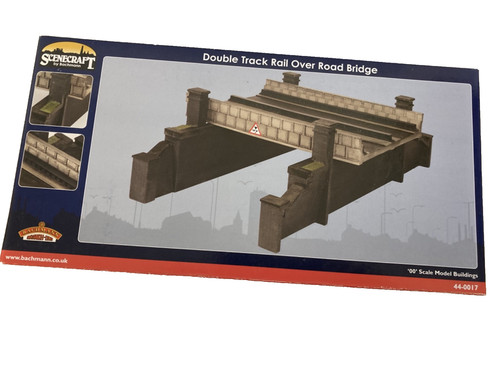 Bachmann scenecraft oo - bachmann,