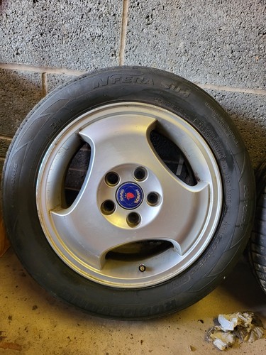 Single genuine saab 900ng - genuine,