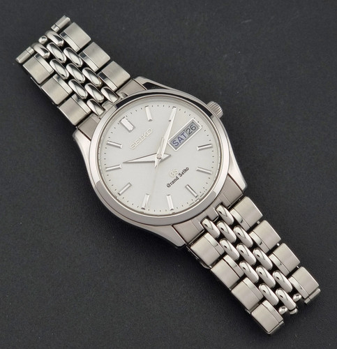 Vintage grand seiko - grand, watch