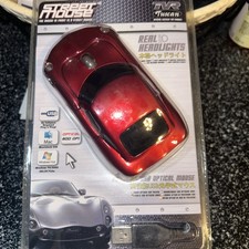 Brand NEW Street Mouse USB