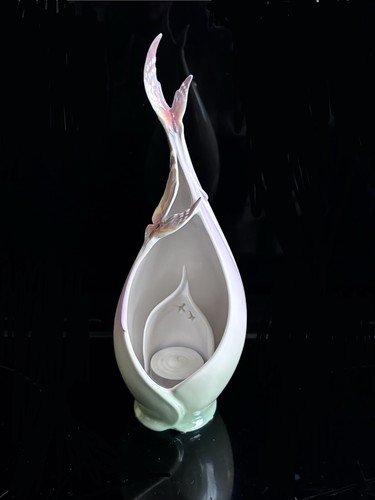 Franz porcelain papillon - franz,