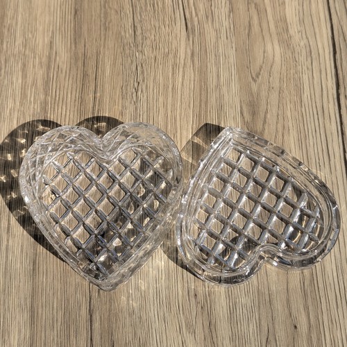 Vintage heart shaped cut - heart,