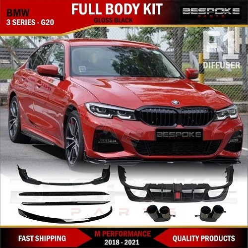 For bmw series - for, g20