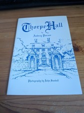 Thorpe Hall By Audrey  Purser