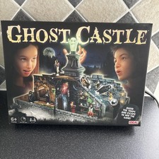 Ghost Castle Family Board Game