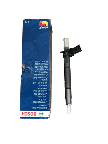 Bosch diesel injector - diesel,