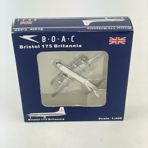 Boxed boac bristol - bristol, 175