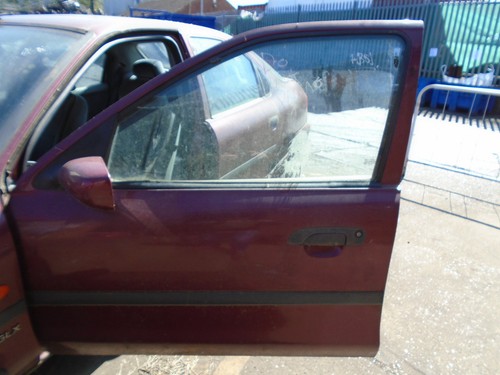 Ford mondeo mk1 - ford, 1.8