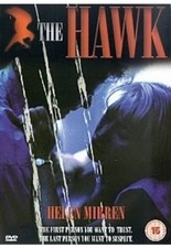 The Hawk [DVD] - DVD  R8VG The