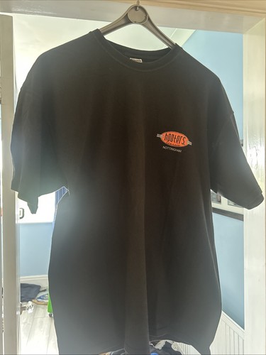 Hooters classic nottingham - hooters,