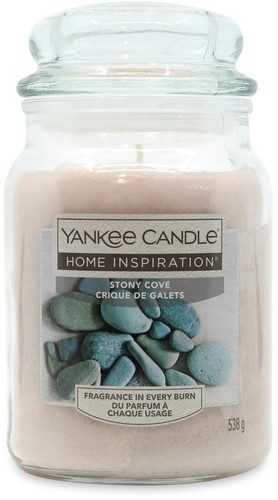 Yankee candle home inspiration - candle,