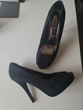 Women's High Heel From Asda