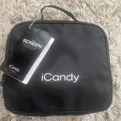 Icandy the screen shade - icandy, "the
