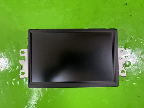Volvo v40 sat - v40, display