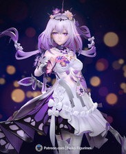 Neko Figurines "Castorice"