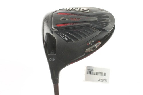 Ping g410 plus golf club - golf,