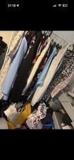 Women’s Size 10-12 Mixed