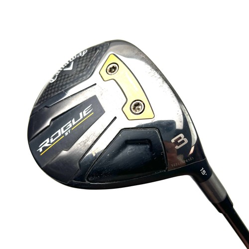 Callaway rogue max - rogue, /