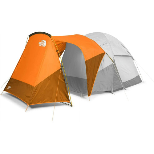 The north face wawona front - the,