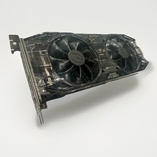  	 EVGA GeForce RTX 2080 Ti