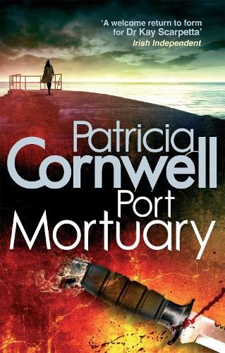 Port mortuary scarpetta by - mortuary:, 18