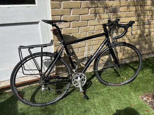 Ridgeback road radium - road, touring