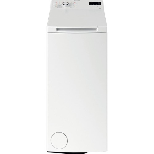 Slimline toploading washing - toploading,