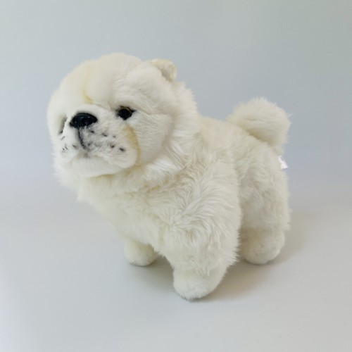 Smyths toys samoyed spitz type - smyths,