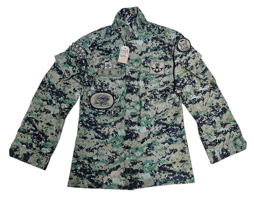 Rare genuine south korean - genuine,