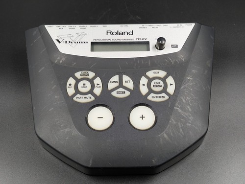 Roland percussion sound - roland,