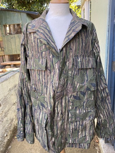 Realtree camouflage bdu - realtree,