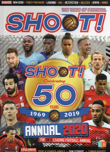 Shoot celebrating years - celebrating, 50