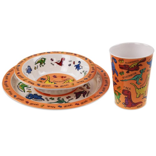 Childrens kids 3pc - 3pc, dinner