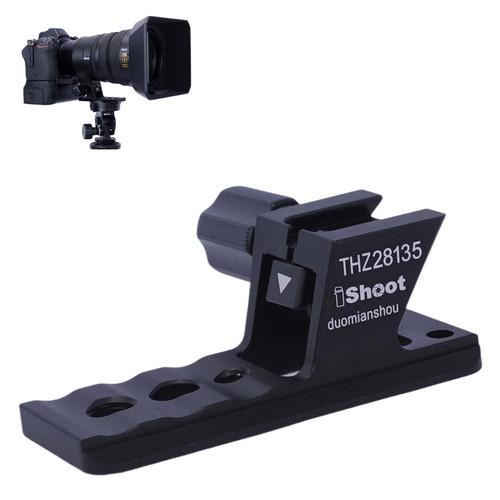 Tripod mount ring - mount, lens