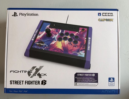 New hori alpha - new,