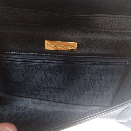 Yves saint laurent ysl vintage - saint,