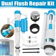 Universal Bathroom Cistern