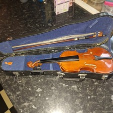 1/8 SKYLARK Violin In Need Of TLC