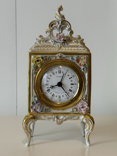 Vintage german porcelain - vintage,