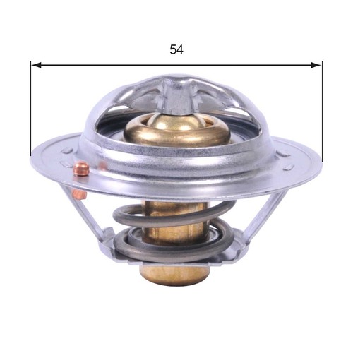 Water pump gates th43182g1 - gates,