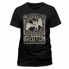 Official Led Zeppelin T Shirt