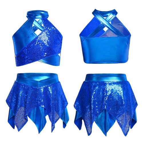 Kids girls piece ballet - kids, 2