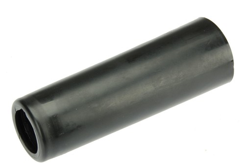 Dust protection rear shock - dust,